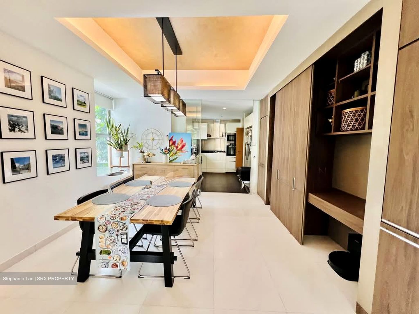 Waterfall Gardens (D10), Condominium #575811561